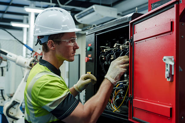 24/7 Emergency Generator Installation experts in Jacksonville, IL