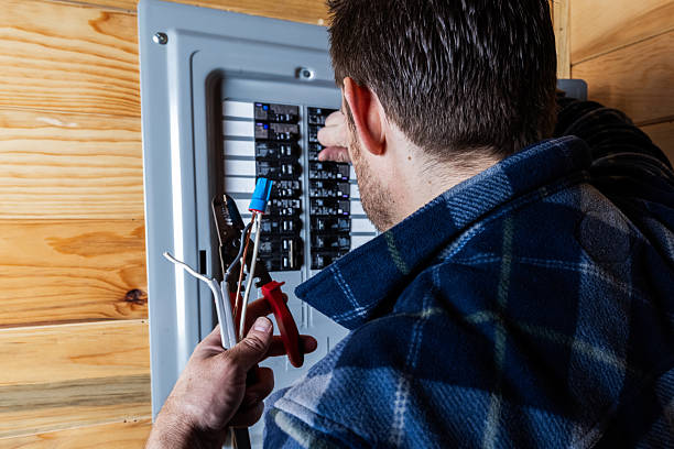 Affordable Generator Installation solutions in Jacksonville, IL